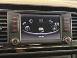 Seat Leon 2016 Valkoinen
