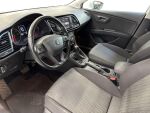 Seat Leon 2016 Valkoinen