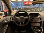 Ford Focus 2016 Sininen