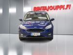 Ford Focus 2016 Sininen
