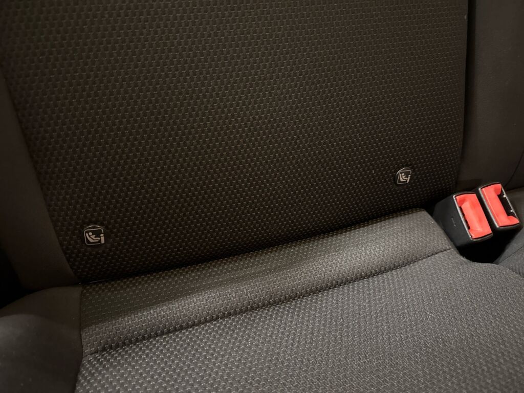 Ford Focus 2016 Sininen