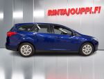 Ford Focus 2016 Sininen