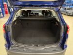 Ford Focus 2016 Sininen