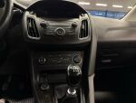 Ford Focus 2016 Sininen