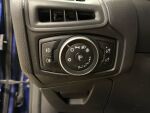 Ford Focus 2016 Sininen