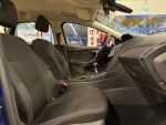Ford Focus 2016 Sininen