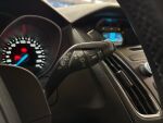 Ford Focus 2016 Sininen