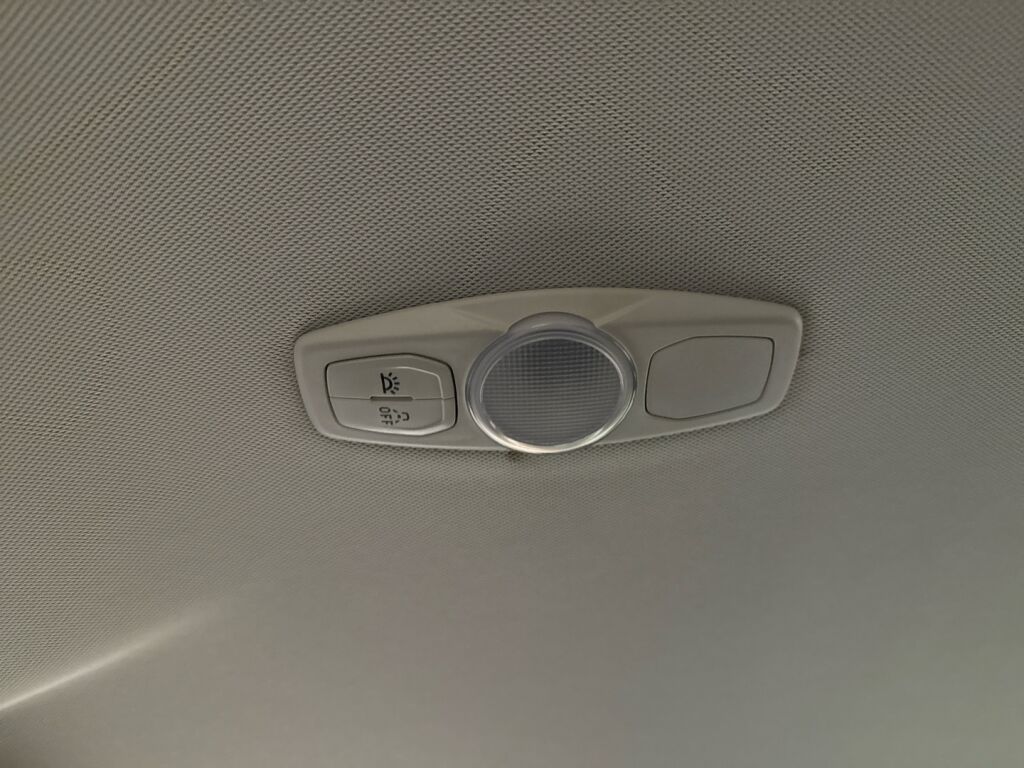 Ford Focus 2016 Sininen