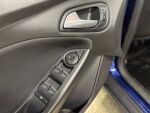 Ford Focus 2016 Sininen