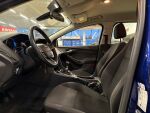 Ford Focus 2016 Sininen