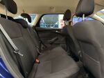 Ford Focus 2016 Sininen