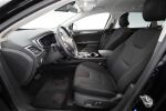 Ford Mondeo 2016 Musta