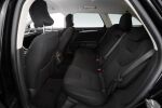 Ford Mondeo 2016 Musta