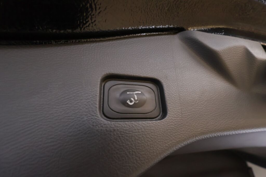 Ford Mondeo 2016 Musta
