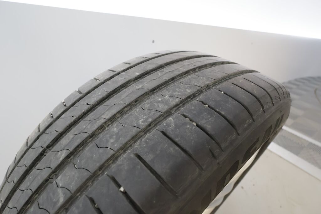 Ford Mondeo 2016 Musta