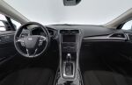 Ford Mondeo 2016 Musta
