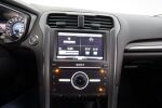 Ford Mondeo 2016 Musta