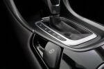 Ford Mondeo 2016 Musta