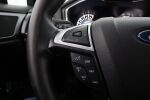 Ford Mondeo 2016 Musta