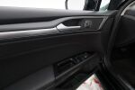 Ford Mondeo 2016 Musta