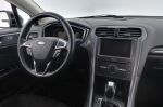 Ford Mondeo 2016 Musta