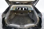 Ford Mondeo 2016 Musta