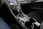 Ford Mondeo 2016 Musta