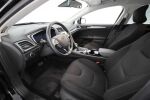 Ford Mondeo 2016 Musta