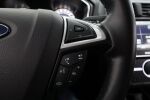 Ford Mondeo 2016 Musta