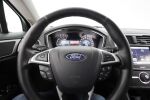 Ford Mondeo 2016 Musta