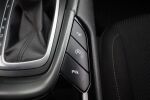 Ford Mondeo 2016 Musta