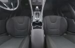 Ford Mondeo 2016 Musta