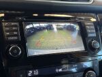 Nissan Qashqai 2016 Valkoinen