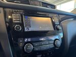 Nissan Qashqai 2016 Valkoinen