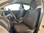 Nissan Qashqai 2016 Valkoinen
