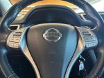 Nissan Qashqai 2016 Valkoinen