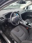 Ford Mondeo 2016 Musta