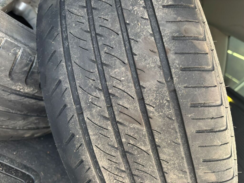 Ford Mondeo 2016 Punainen