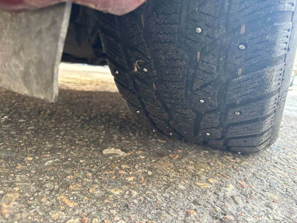 Ford Mondeo 2016 Punainen