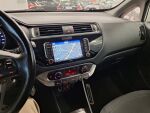 Kia Rio 2016 Valkoinen