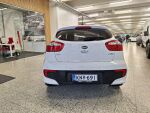 Kia Rio 2016 Valkoinen
