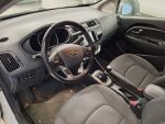 Kia Rio 2016 Valkoinen