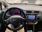 Kia Rio 2016 Valkoinen