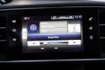 Peugeot 308 2017 Musta