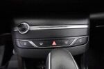 Peugeot 308 2017 Musta