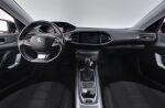 Peugeot 308 2017 Musta