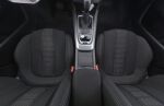 Peugeot 308 2017 Musta