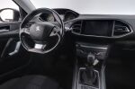 Peugeot 308 2017 Musta