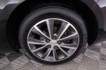 Peugeot 308 2017 Musta