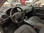 Audi A3 2016 Valkoinen